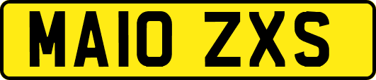 MA10ZXS