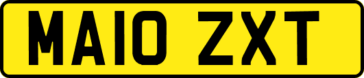 MA10ZXT