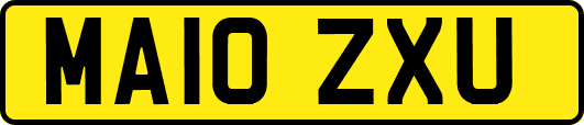 MA10ZXU