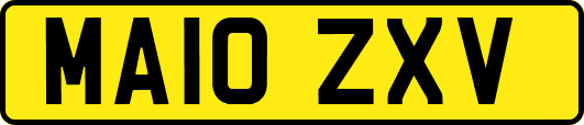 MA10ZXV
