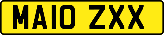 MA10ZXX