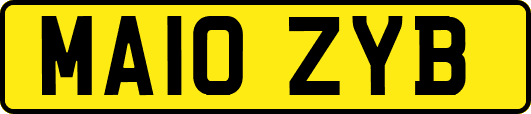 MA10ZYB