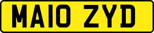 MA10ZYD