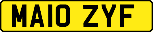 MA10ZYF