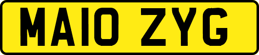 MA10ZYG
