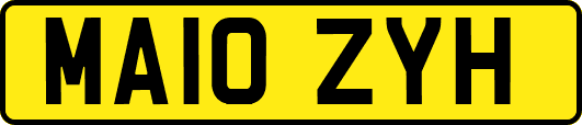 MA10ZYH