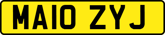 MA10ZYJ