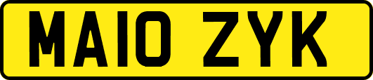 MA10ZYK