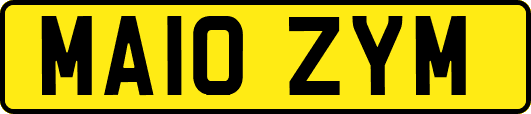 MA10ZYM