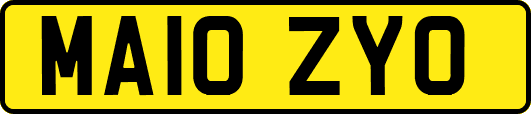 MA10ZYO