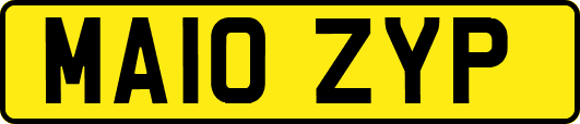 MA10ZYP