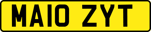 MA10ZYT