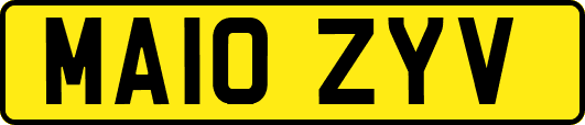MA10ZYV