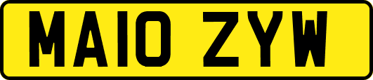 MA10ZYW