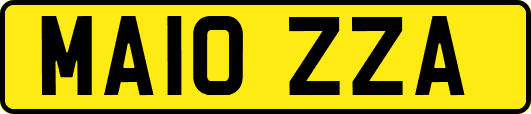 MA10ZZA