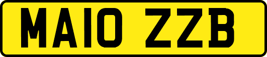MA10ZZB