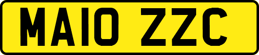 MA10ZZC
