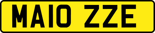MA10ZZE