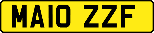 MA10ZZF