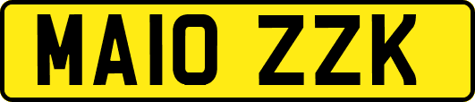 MA10ZZK
