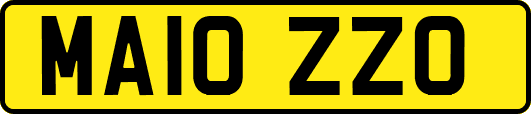 MA10ZZO