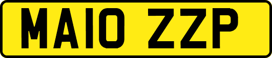 MA10ZZP