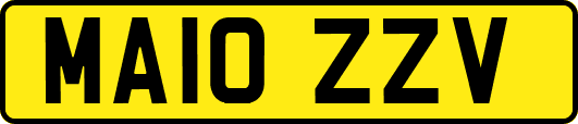 MA10ZZV