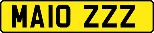 MA10ZZZ