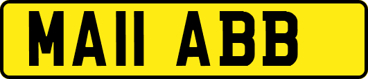 MA11ABB