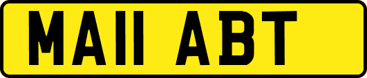 MA11ABT