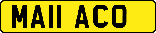 MA11ACO
