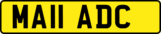 MA11ADC
