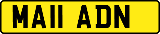 MA11ADN