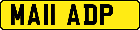 MA11ADP