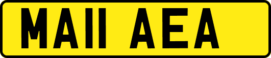 MA11AEA