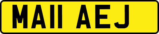 MA11AEJ