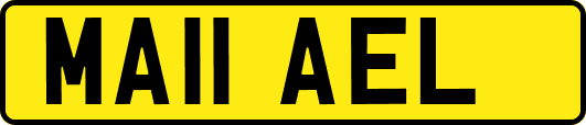 MA11AEL