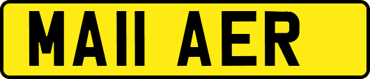 MA11AER