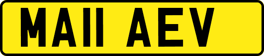 MA11AEV