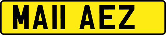 MA11AEZ