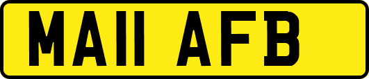 MA11AFB