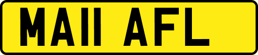 MA11AFL