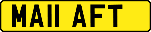 MA11AFT