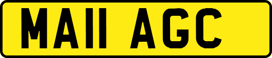 MA11AGC