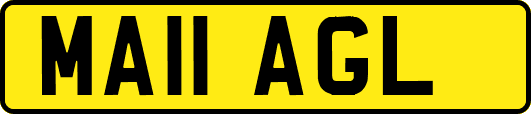 MA11AGL
