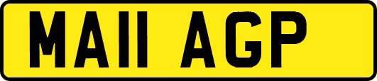 MA11AGP