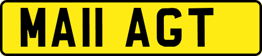 MA11AGT