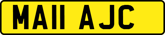 MA11AJC