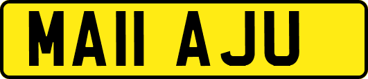 MA11AJU
