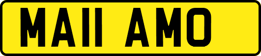 MA11AMO